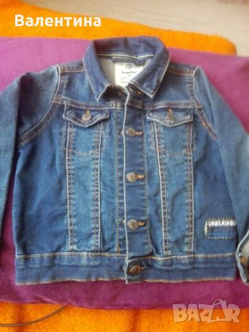 Детски дрешки