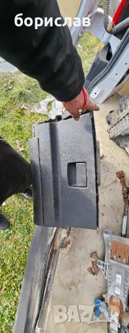 Жабка за ford s max , снимка 2 - Части - 49427445