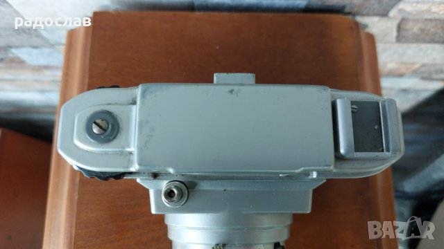 Фотоапарат Bilora Bella 66, снимка 4 - Фотоапарати - 43894293