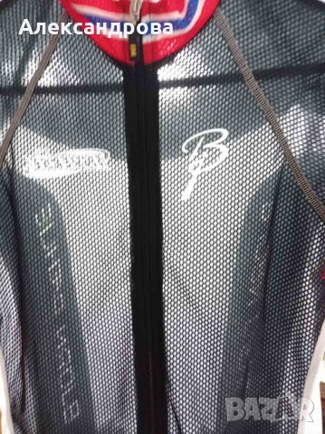 Джърси за колоездене INVERSE, снимка 8 - Аксесоари за велосипеди - 33278012