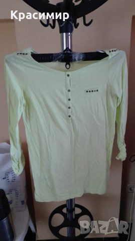 Туники и потници, снимка 14 - Туники - 34754258