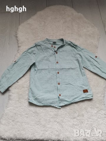 детска риза Lcw, снимка 1