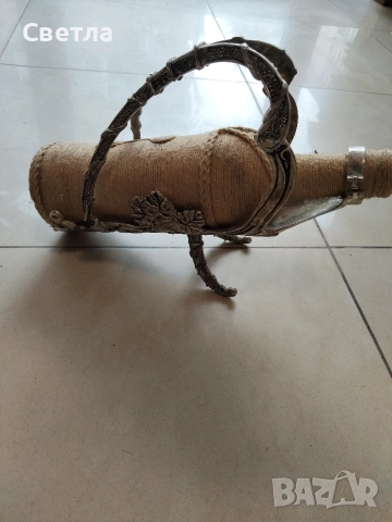 луксозна стойка за вино 