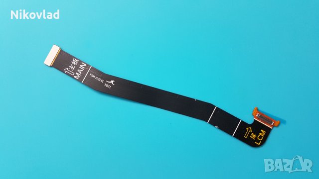 LCD Display flex кабел за Xiaomi Mi 11 Lite 4G
