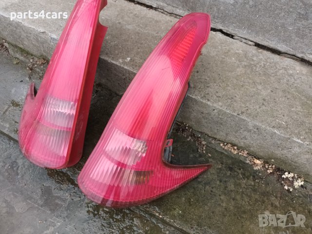 ляв и десен стоп за пежо 206 комби PEUGEOT 206, снимка 3 - Части - 43221705