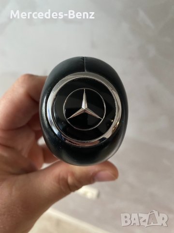 Топка за скоростен лост,автоматични скорости за  Мерцедес Mercedes, снимка 9 - Аксесоари и консумативи - 27943411