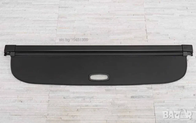 Щора за багажник за Audi Q5 (2016-), снимка 2 - Части - 51192786