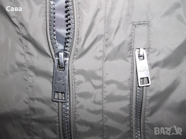 Яке пролет, есен ANGELO   мъжко,С-М, снимка 4 - Якета - 26484670