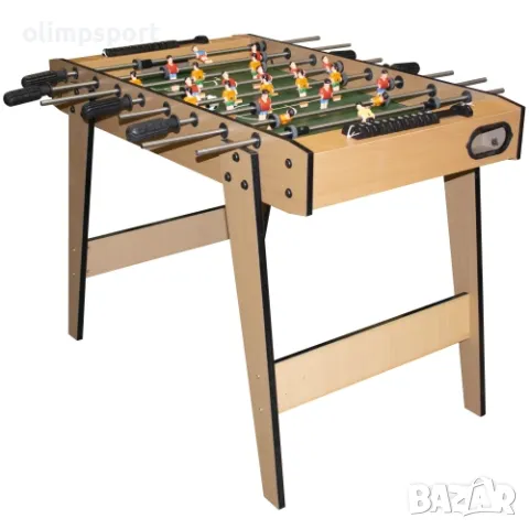 Футбол - джаги MAX, 90х50.5хH68 см. Джагата е с 22 играча и 2 топчета. , снимка 2 - Други - 49979883