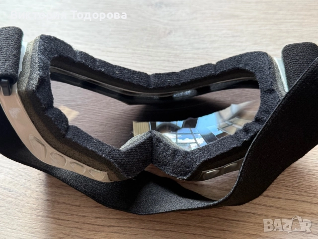 Ски/сноуборд каска и очила, снимка 13 - Спортна екипировка - 52920483