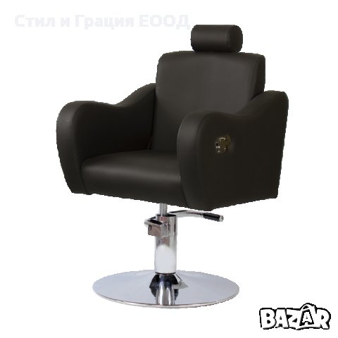 *Бръснарски стол Gala, снимка 1