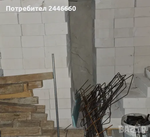 Продавам ютонг , снимка 1 - Други ремонти - 47770073