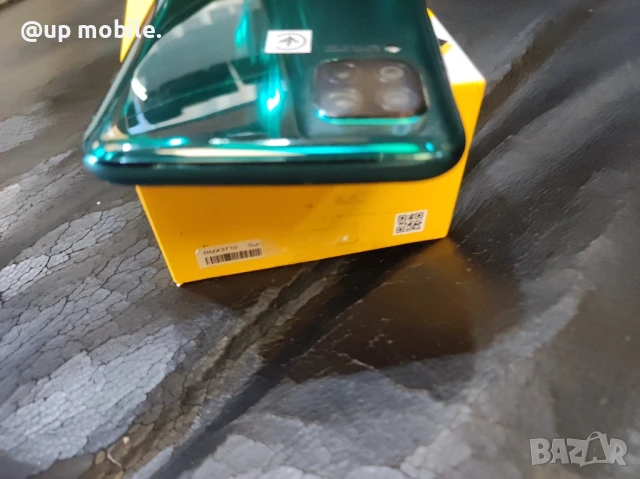 Huawei P40lite 128гб, Гаранция , снимка 6 - Резервни части за телефони - 50801519