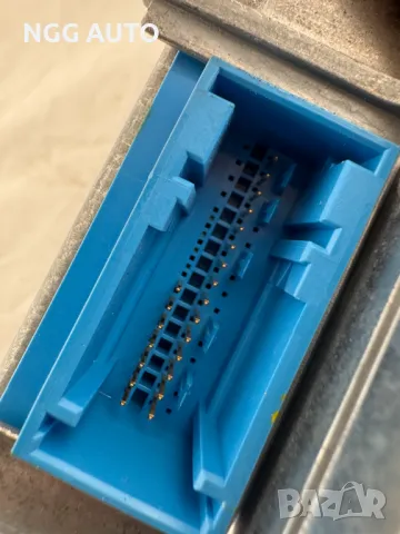 Модул за AIRBAG за Opel Astra G (1998 - 2009), № GM 09 229 037, 09229037, снимка 3 - Части - 48760083