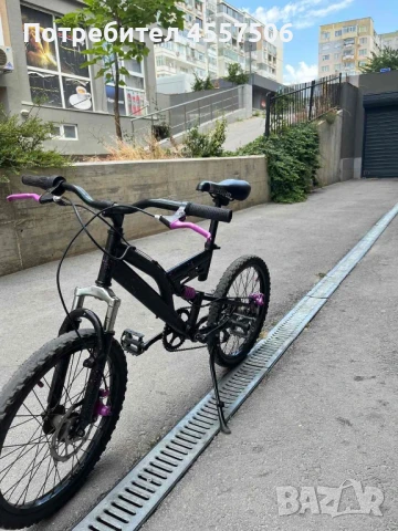 Продавам колело 20 цола!, снимка 1