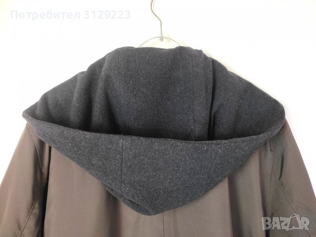 Coldix coat D46/F48, снимка 7 - Палта, манта - 38356069