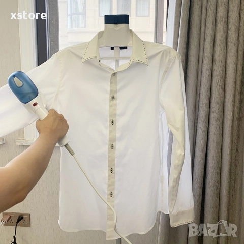 Стиймър за дрехи – Tobi, снимка 5 - Други - 52795821