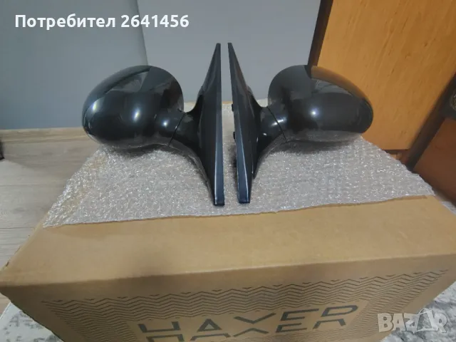 Бмв е46 купе странични огледала реплика м3, снимка 3 - Части - 48883640