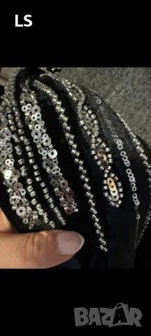 Дамска рокля, снимка 6 - Рокли - 48317078