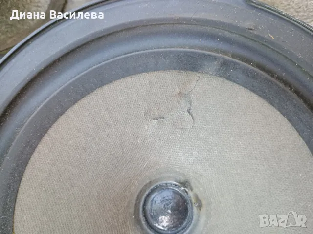  Bowers & Wilkins говорители и филтри, снимка 17 - Тонколони - 50183476