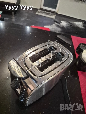 Тостер , снимка 2 - Тостери - 52012401