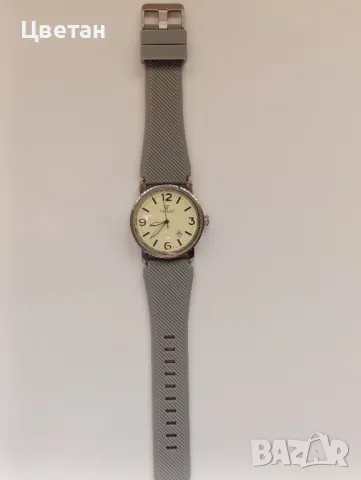 Чaсовник Hans Hirsch Aviator, снимка 3 - Мъжки - 49258024