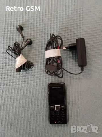 Sony Ericsson T250i, бг меню (+кабел и слушалки), снимка 3 - Sony Ericsson - 53133168