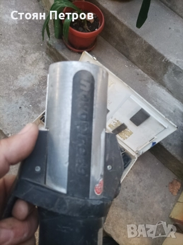 Радиална преса за тръби novopress, снимка 5 - Други инструменти - 51702519