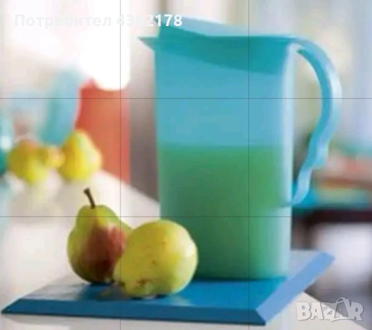 Кани на Tupperware , снимка 2 - Други - 50908243