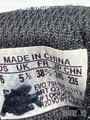 Маратонки ADIDAS TERREX GORE-TEX.Номер 38.5, снимка 6 - Маратонки - 48763421