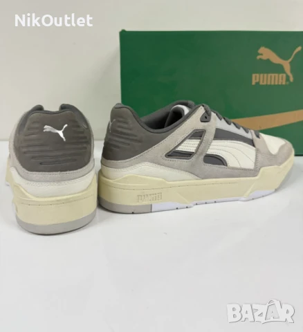 Puma Slipstream Mix 99, снимка 4 - Кецове - 50805894