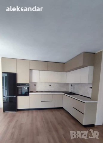 Предлагаме производство и монтаж на мебели.Кухни ,спални, гардероби ,секции и др, снимка 4 - Монтажи - 39176100