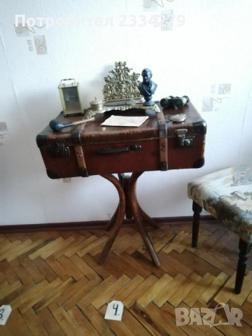 Стари помощни масички в АРТ, флоренциански и бароков стил, снимка 15 - Антикварни и старинни предмети - 52139102