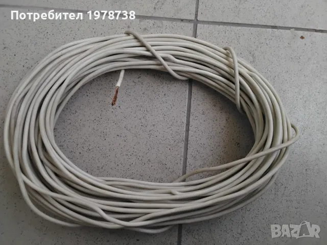 Продавам кабели, снимка 2 - Кабели - 45998175