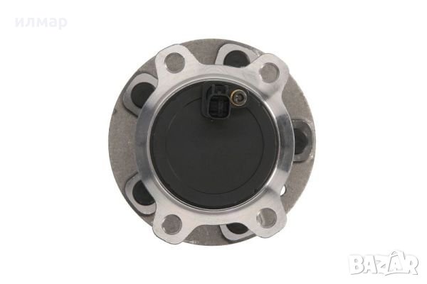 1500263 Заден лагер главина за Форд Мондео 4 - /07-15г/, снимка 2 - Части - 28984660