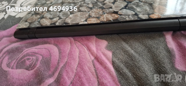 Лаптоп Toshiba Satellite C55-C-тъчскрийн Intel Pentium Quad-Core N3700 (2.40GHz) 8GB , снимка 3 - Лаптопи за дома - 53054294