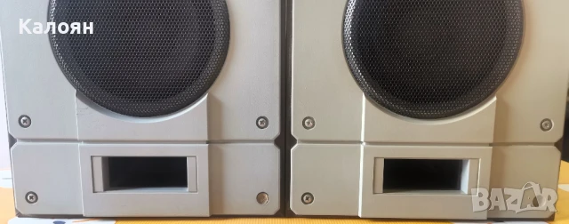 Продавам Руски Тонколони Radiotehnika S-30B 30W 8om, снимка 2 - Тонколони - 50019978