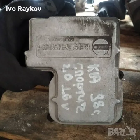 ABS помпа Kia sportage I 2.0TD ,04.1994 - 04.2005 , 0K08A43780.