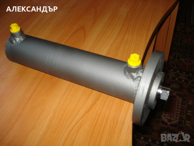 хидравличен цилиндър Ф50