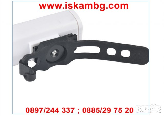 Светлини - Фар за велосипед - код 2140, снимка 2 - Аксесоари за велосипеди - 26769786