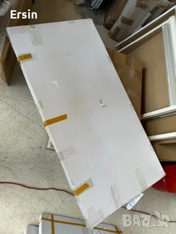 Комбинирана ролетна щора REMiS  Чисто нов Размер1259/608 Цена 330.00 лева, снимка 2 - Къмпинг мебели - 47316550