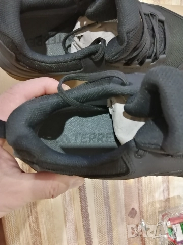 Adidas Terrex Goretex Tracerocker , снимка 7 - Маратонки - 52848797