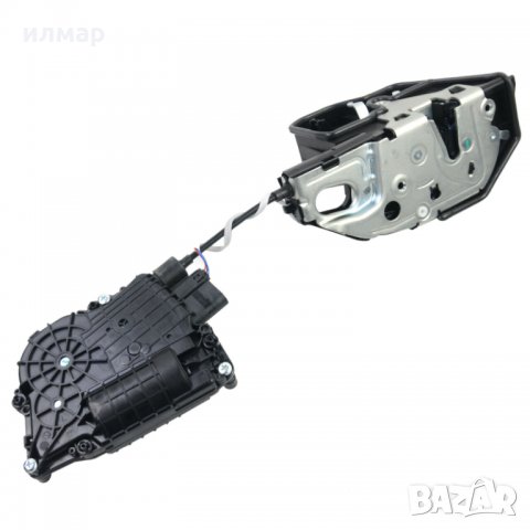 51217185692 Брава за БМВ/BMW 5 (F10) 7 (F01), снимка 2 - Части - 34949923