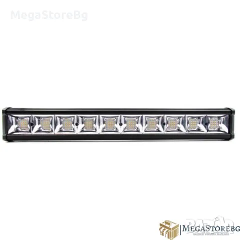 Лед бар 2313 - 90 Диода, 55см