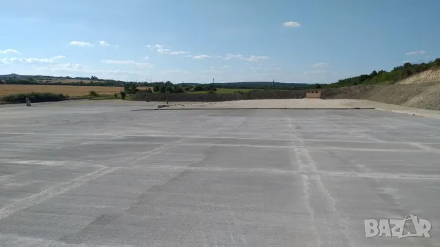 Голяма складова база Чипан, Стара Загора, снимка 7 - Складове - 49854245