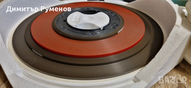 Аудио касети Драгор, снимка 4 - Аудио касети - 52921079