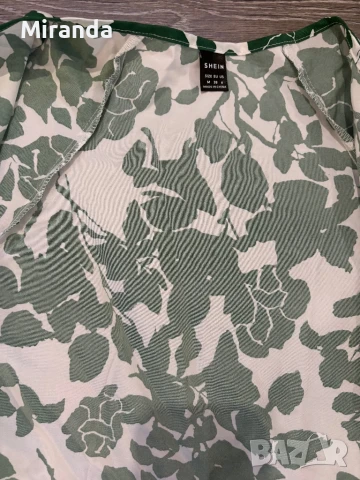 Shein летен сет, снимка 9 - Комплекти - 41680997