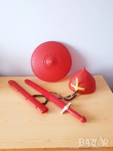 Стари играчки, снимка 3 - Колекции - 51641147