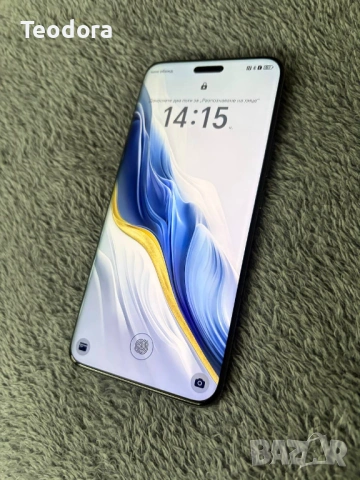 HONOR MAGIC 6 PRO 512gb, снимка 4 - Други - 53572202