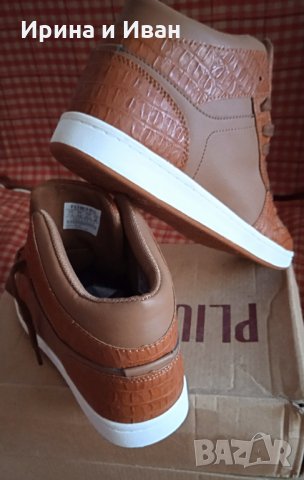 Нови обувки + бонус!, снимка 7 - Ежедневни обувки - 32539148